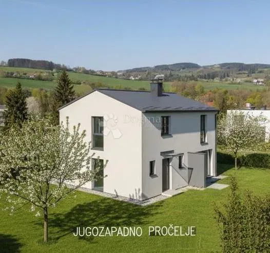 Квартира Vodnjan, 72,88m2 – 2