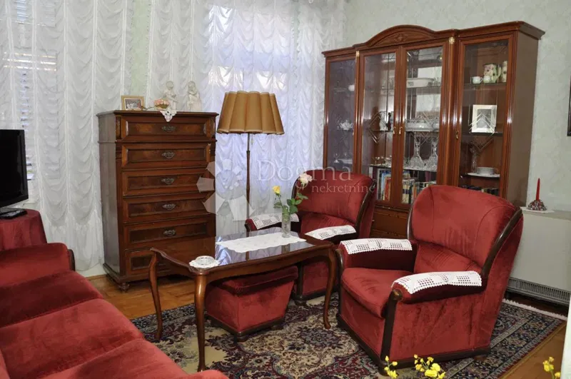 House Palit, Rab, 500m2 – 2
