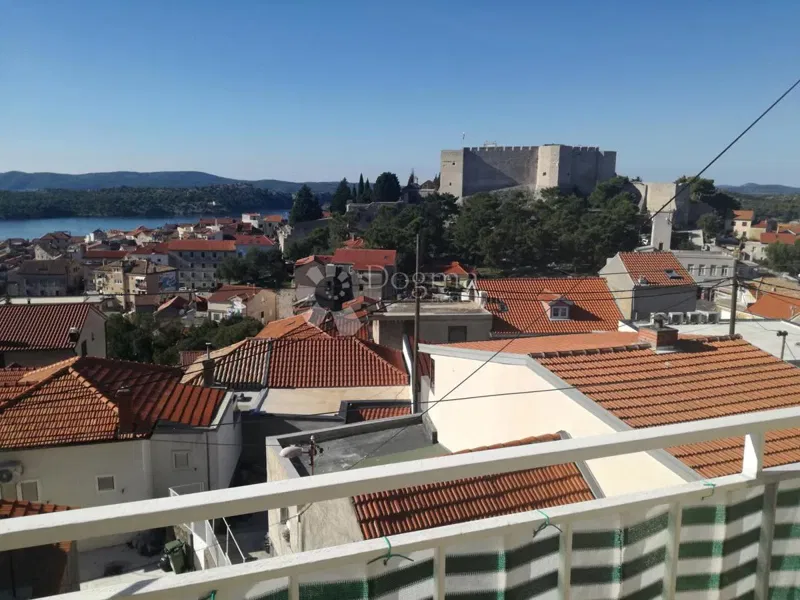 Allogio Varoš, Šibenik, 109m2 – 3