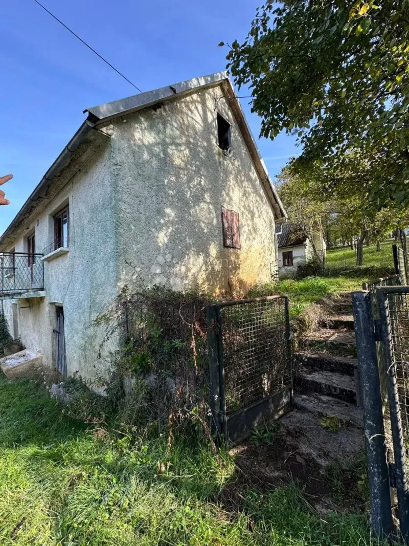Ház Švica, Otočac, 900m2 – 3