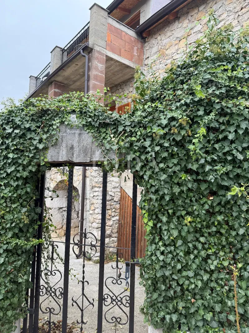 Appartamento Grižane in posizione tranquilla – 2