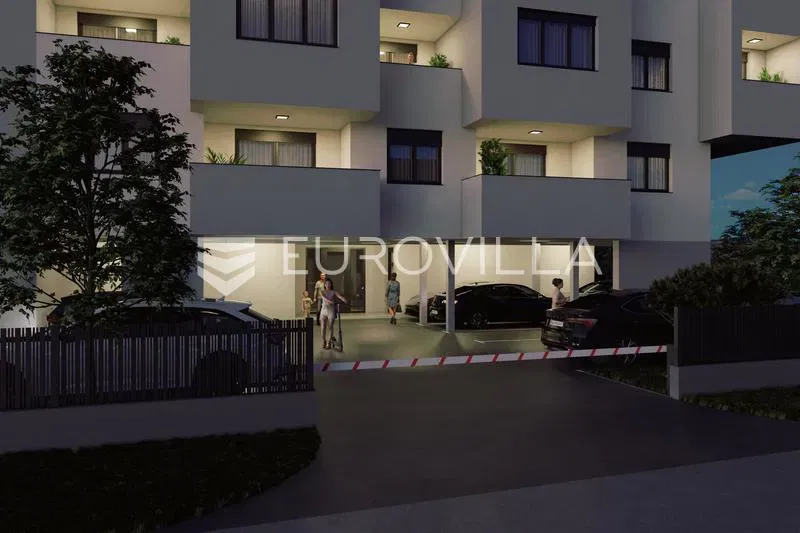 Appartamento Trnava – 2