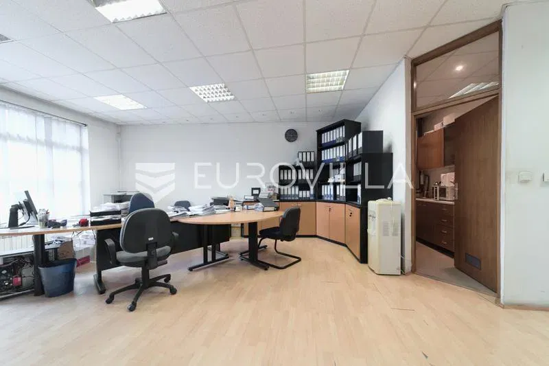 Immobile commerciale Osijek – 2