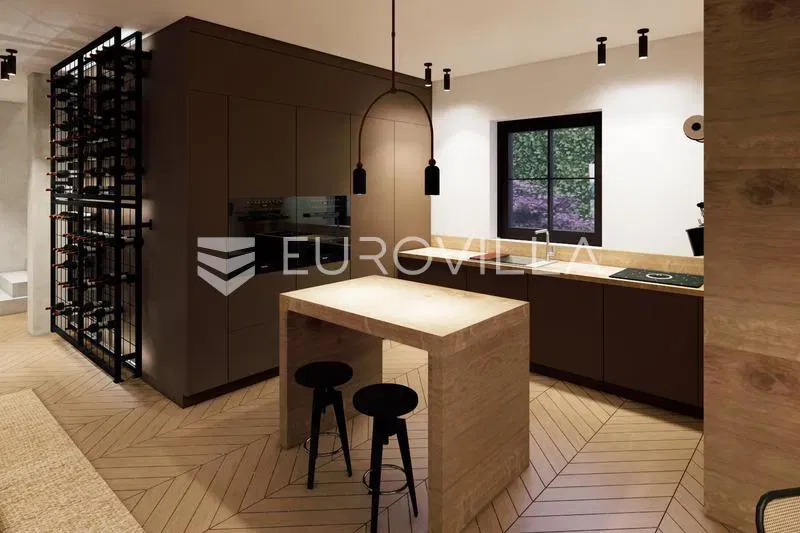 Marčana, Krnica - modern designer villa with a direct view of the sea – 3
