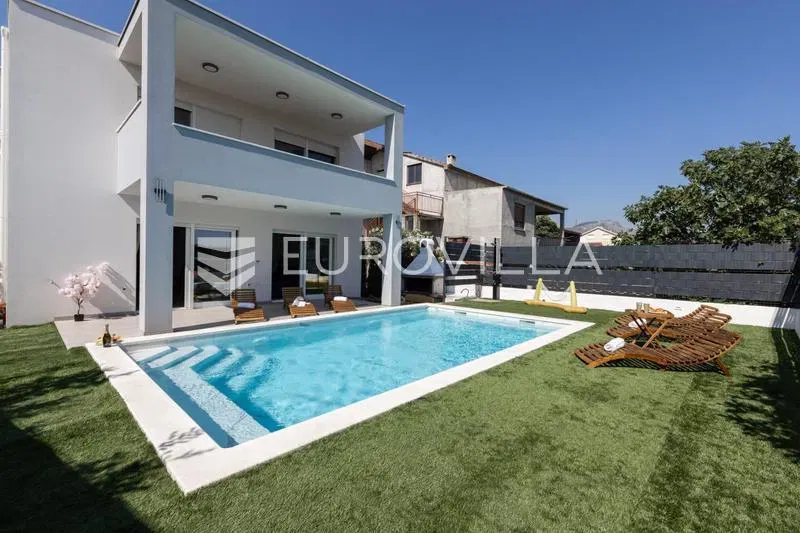 Casa Kaštel Novi – 2