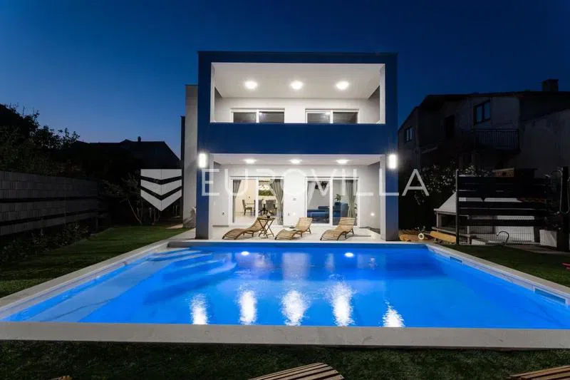 Casa Kaštel Novi – 3