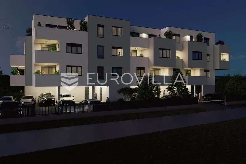 Appartamento Trnava – 3