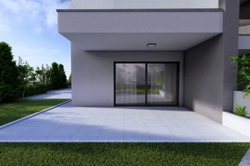 Appartamento con due camere da letto in un edificio di nuova costruzione – 2