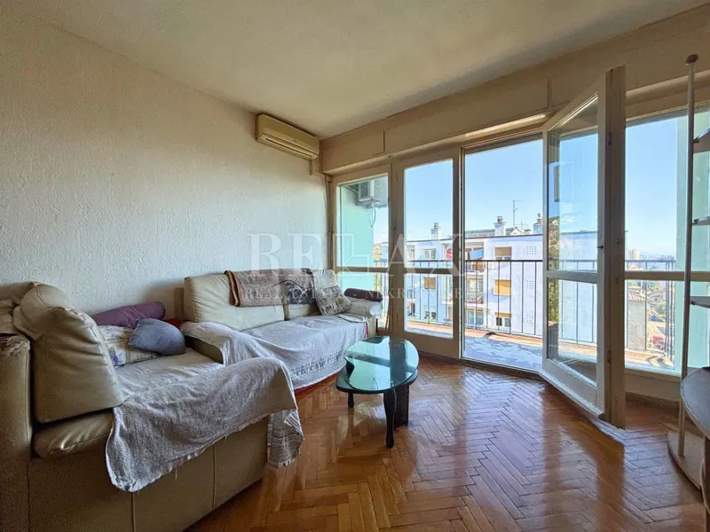 Rijeka, Belveder - appartamento con vista panoramica – 2