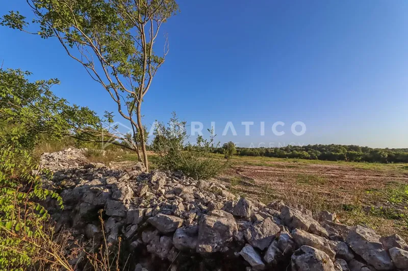 Terreno Rovinj – 2