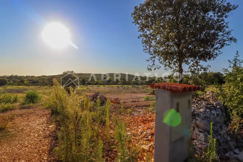 Terreno Rovinj – 3