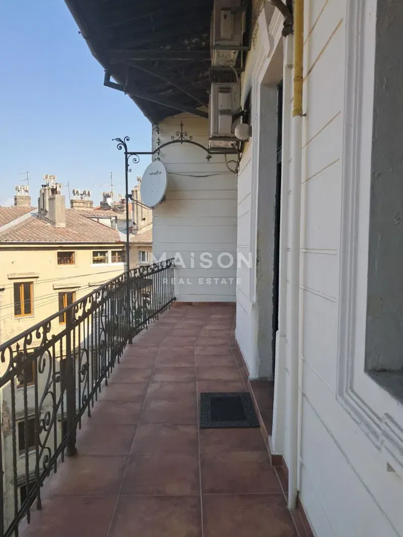 Flat Sušak, Rijeka, 70m2 – 2