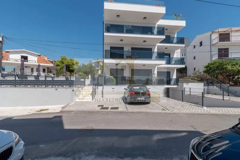 Appartamento Okrug Gornji – 2