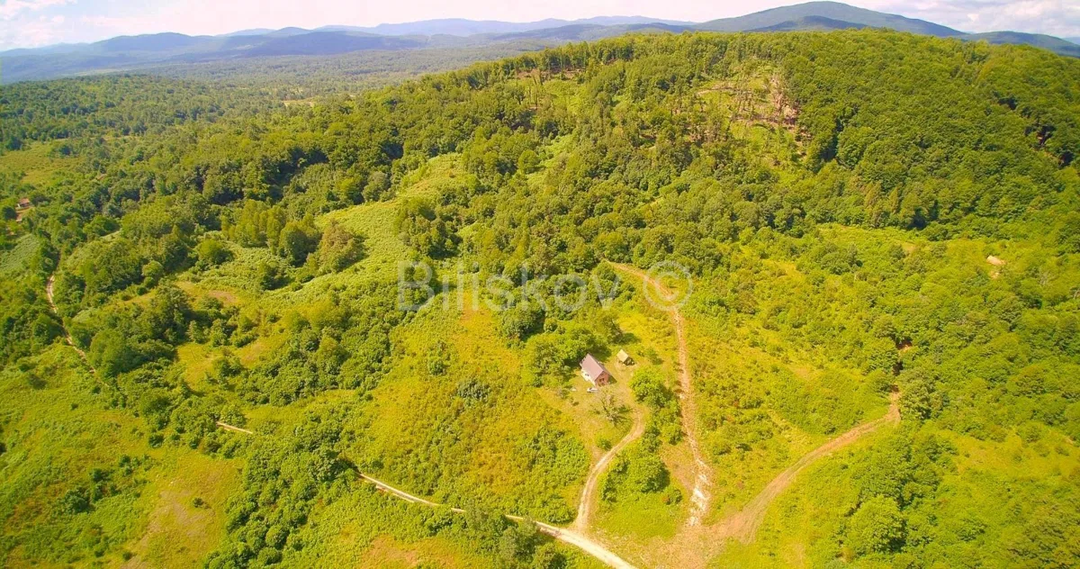 Prodaja,Građevinsko zemljište-T3 zona