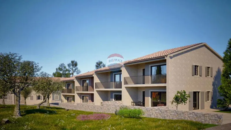 Appartamento Rovinj, 84m2 – 3