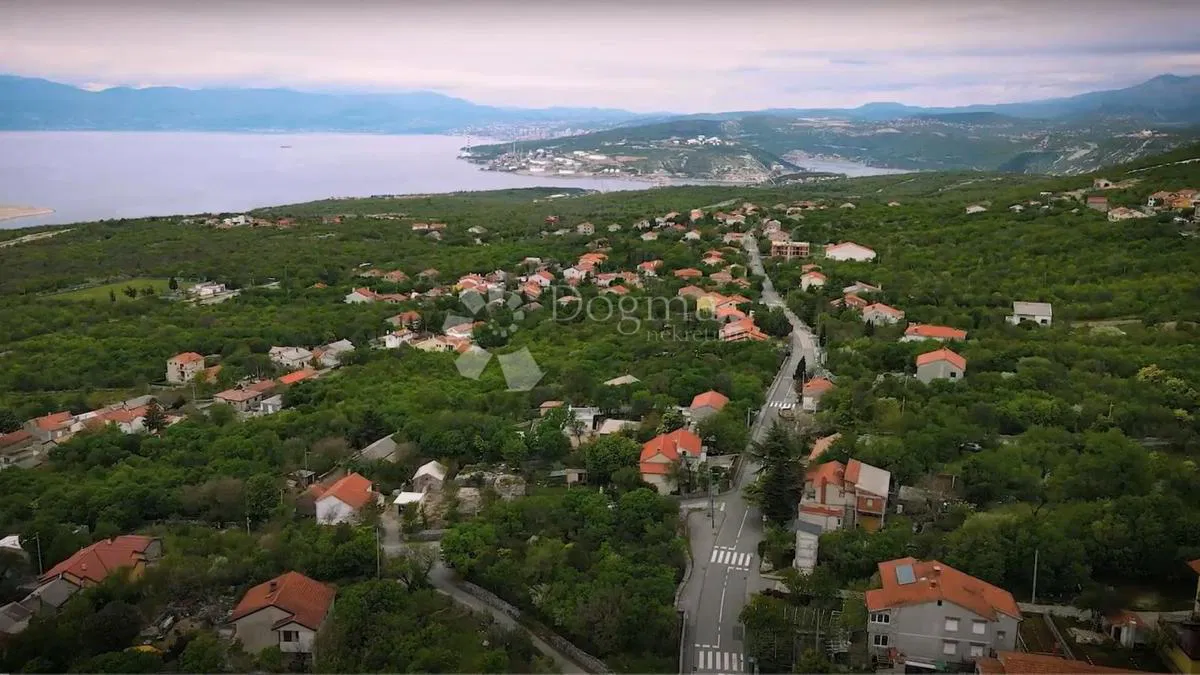 Terreno agricolo Šmrika, Kraljevica, 2.699m2
