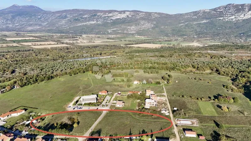 Pozemok Kršan – 3