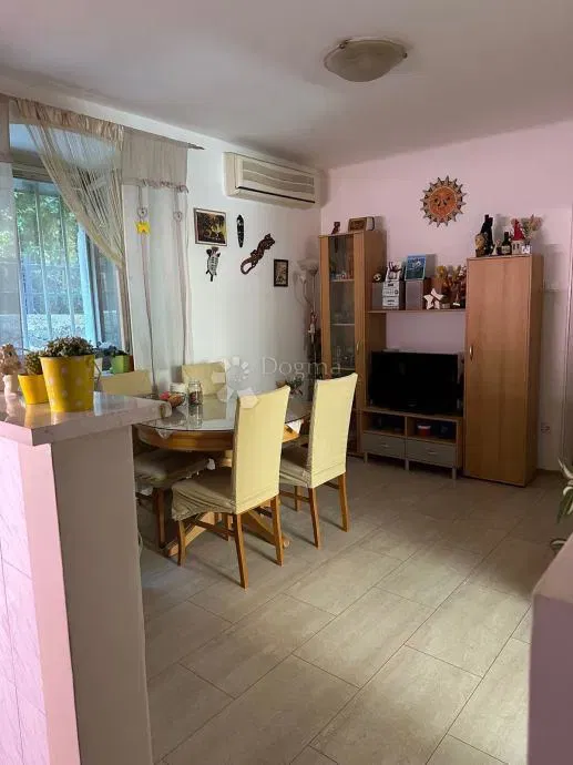 Mieszkanie Varoš, Split, 46m2 – 3