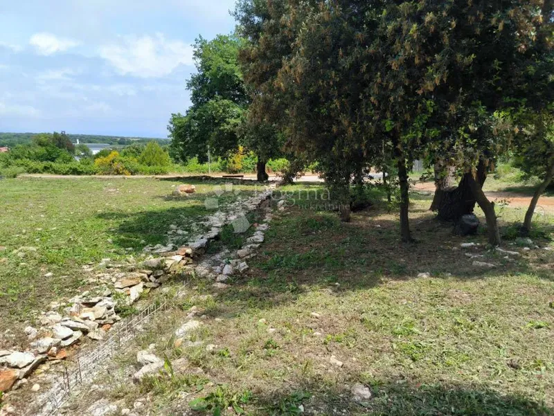 Building land Ližnjan, 530m2 – 2