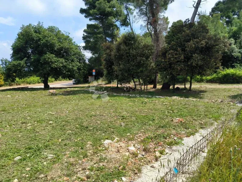 Building land Ližnjan, 530m2 – 3