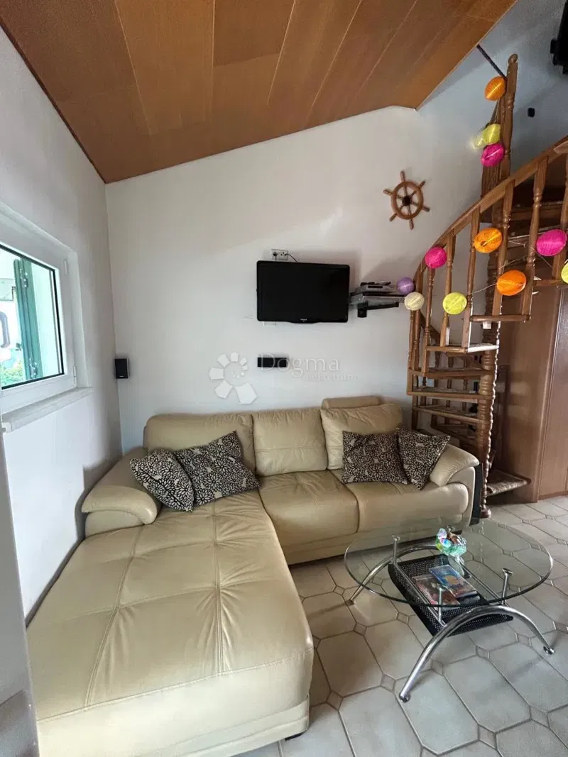 Flat Stinica, Senj, 38m2 – 3