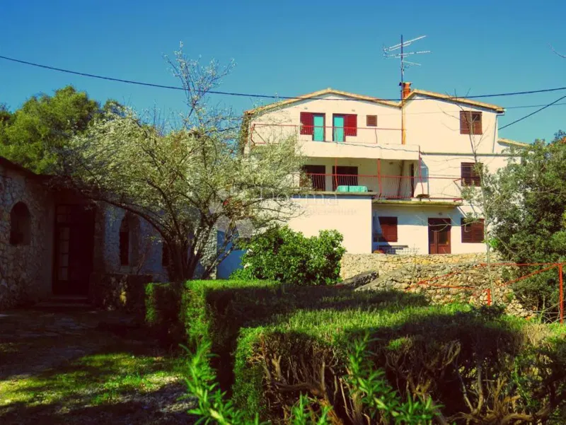 House Veli Iž, Zadar - Okolica, 774m2 – 2