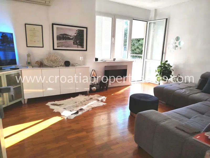 Appartamento Split – 2