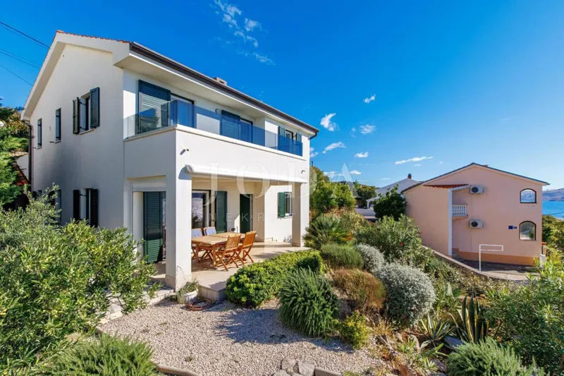 Casa Prizna vicino al mare – 3