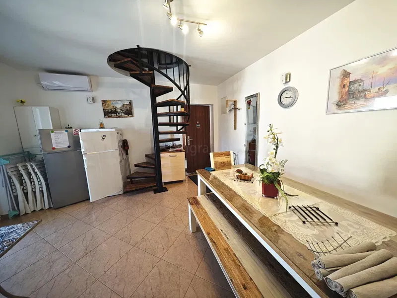 Soline Bay, duplex apartment close to the sea! – 2