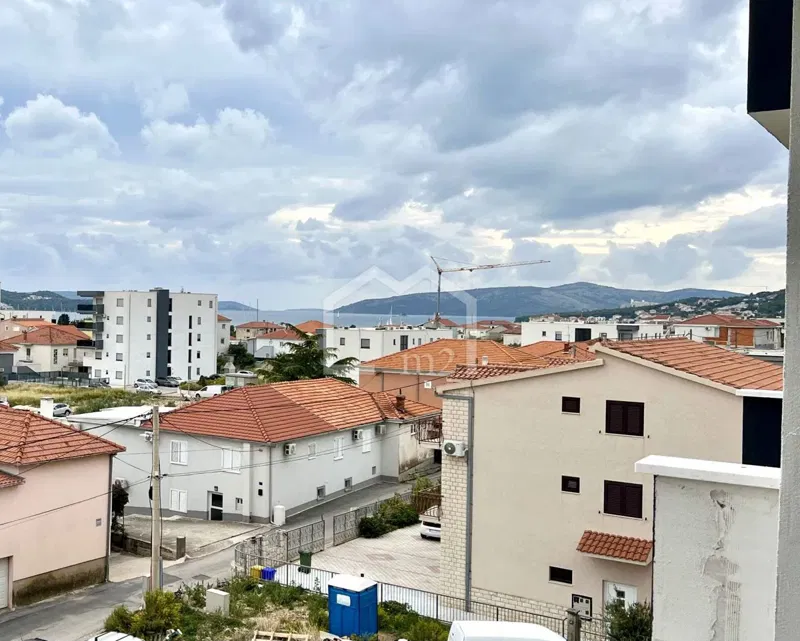 Flat Seget Donji, Seget, 50,76m2 – 2
