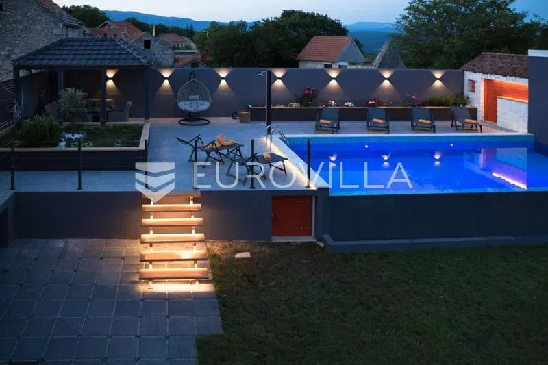 Casa Lokvičići – 3