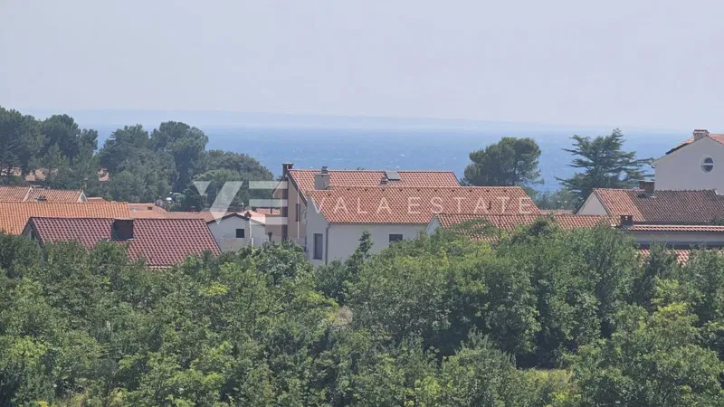APPARTAMENTO CON VISTA MARE VICINO ALLA SPIAGGIA – 2