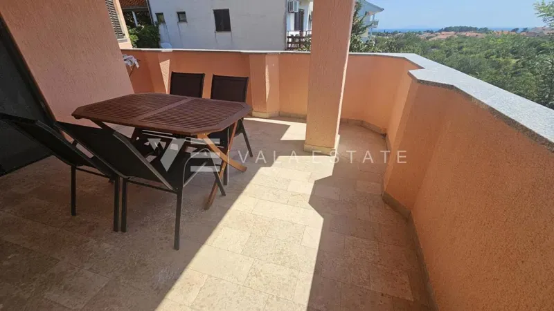 APPARTAMENTO CON VISTA MARE VICINO ALLA SPIAGGIA – 3