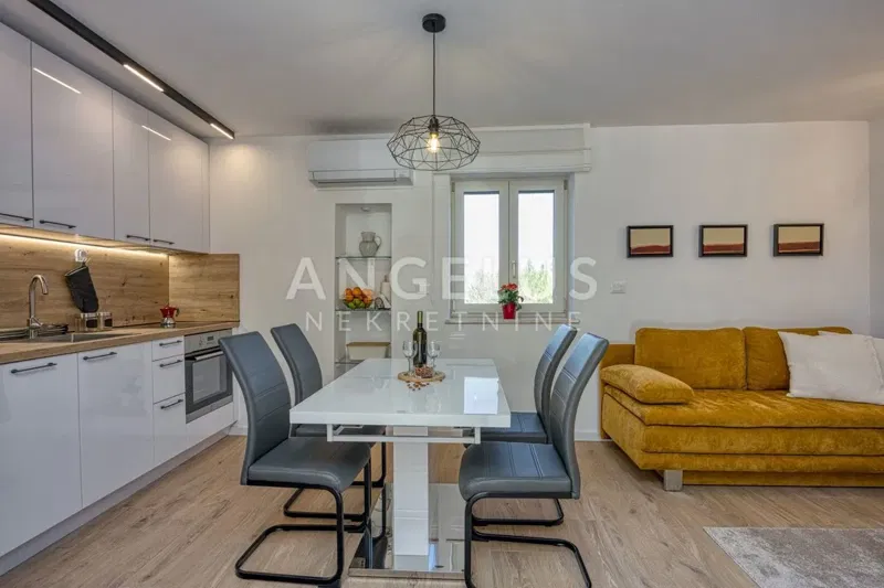 Istria, Labin - renovated house for long-term rental, 45m2 – 2