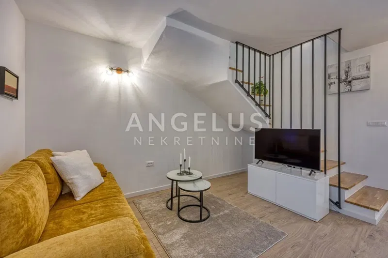 Istria, Labin - renovated house for long-term rental, 45m2 – 3