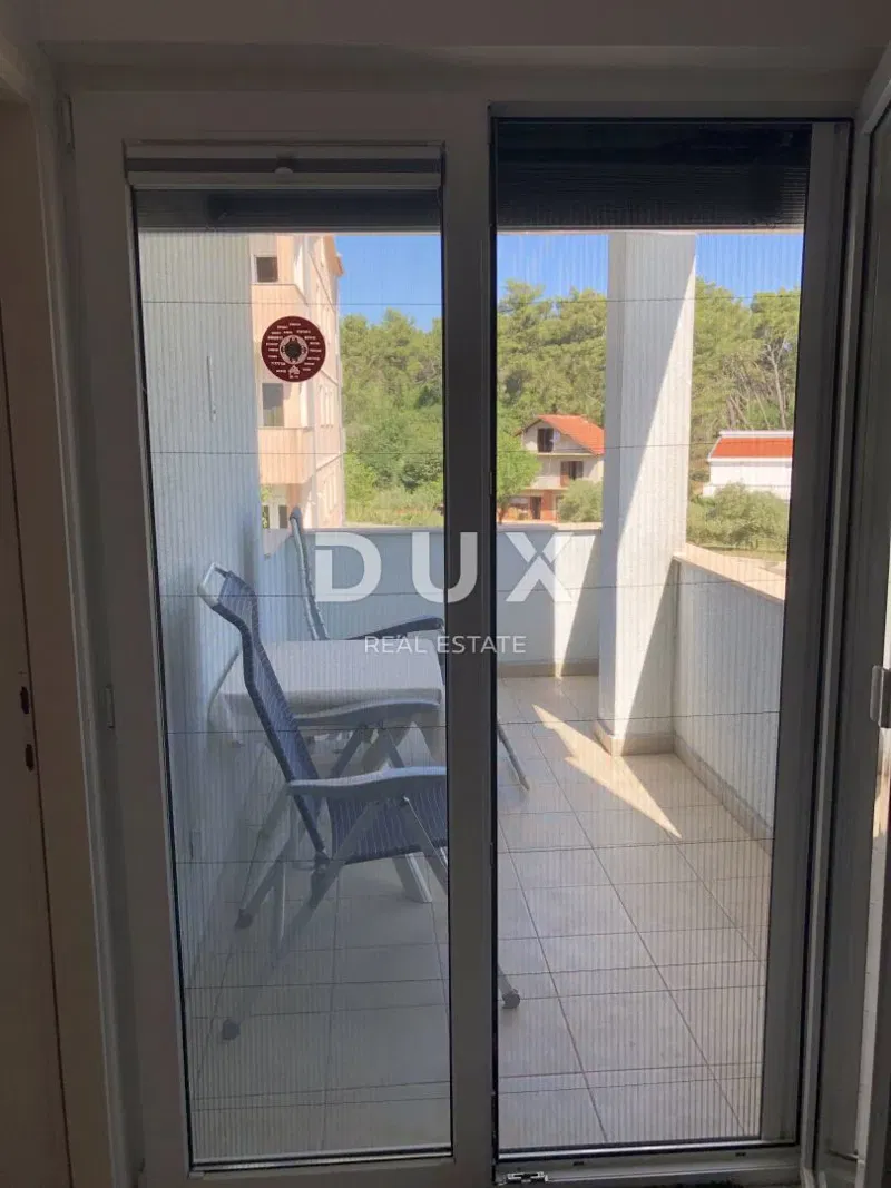 Zara, Posedarje, appartamento, 42,10 m2, ristrutturato – 2