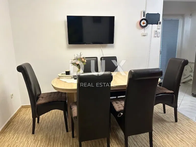 Zara, Posedarje, appartamento, 42,10 m2, ristrutturato – 3