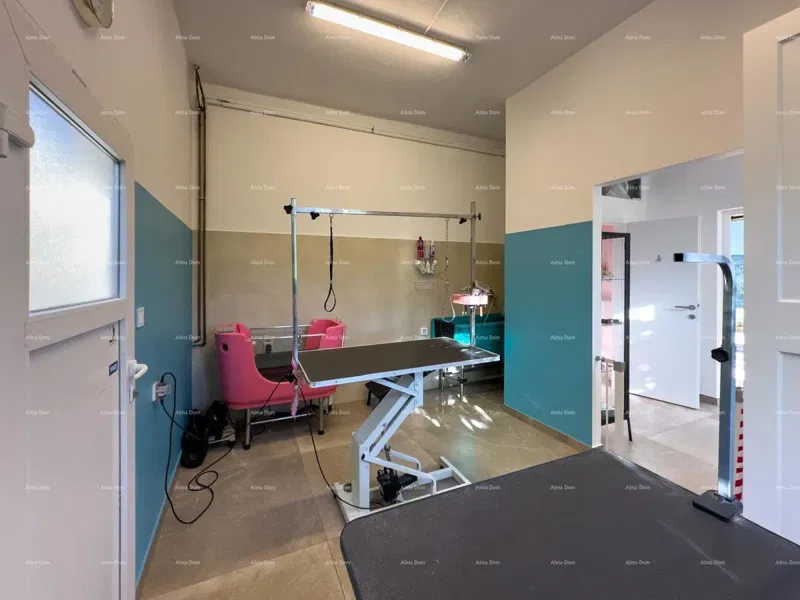 Business space for rent! – 2