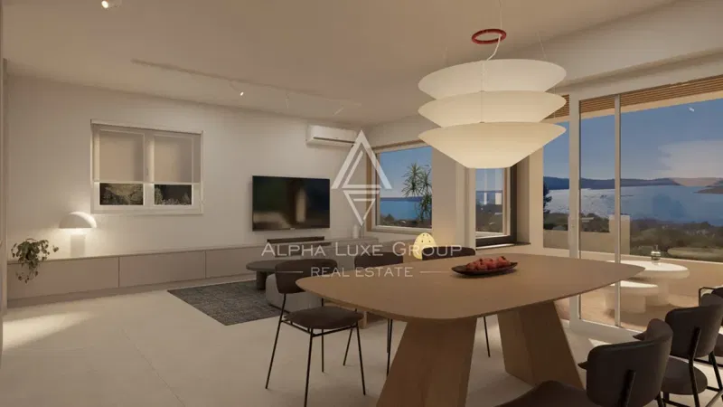 Apartment first row to the sea – 3