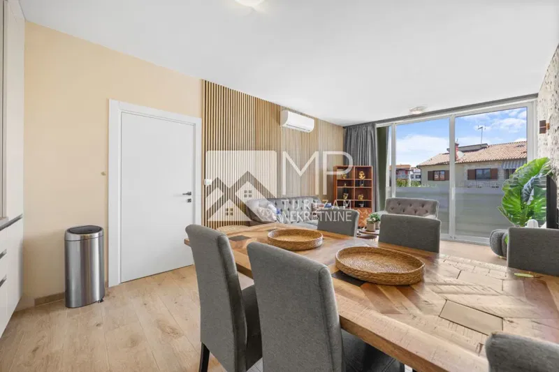 Medulin – Renovated duplex apartment of 64.58 m² in a highly sought-after location by the sea – 3
