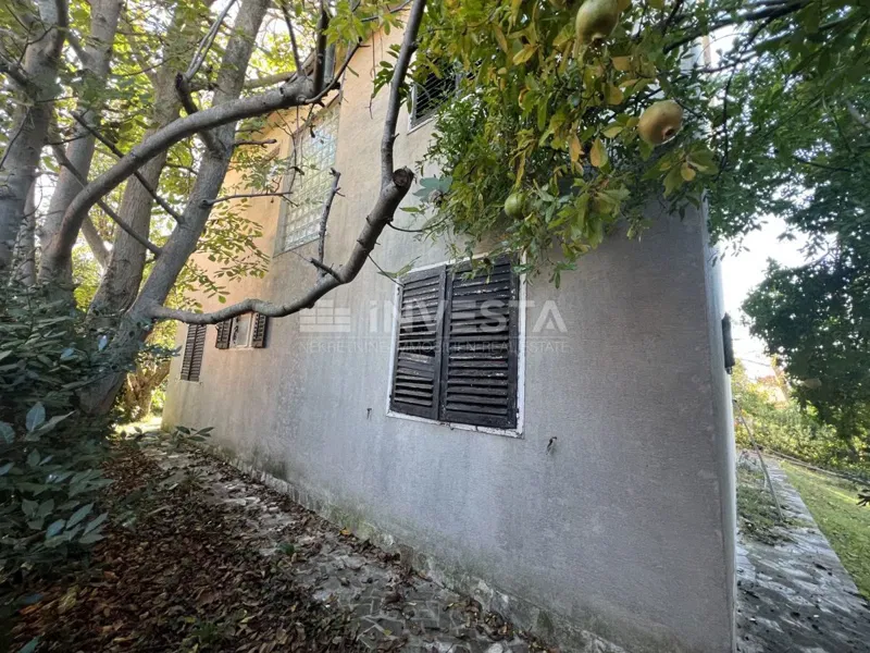 Fasana, Valbandon casa su due piani con garage – 2