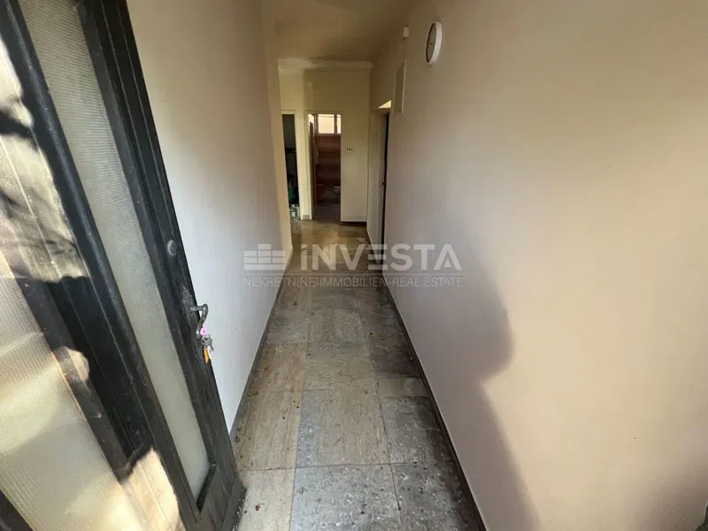 Fasana, Valbandon casa su due piani con garage – 3