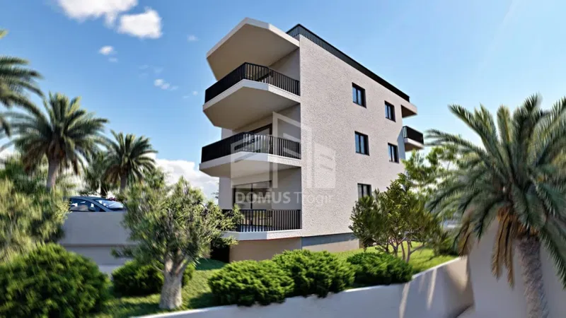 OKRUG GORNJI***Penthouse with roof terrace 68 m2 + 68 m2! – 2