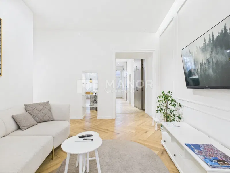Lakás Centar, Rijeka, 85m2 – 3