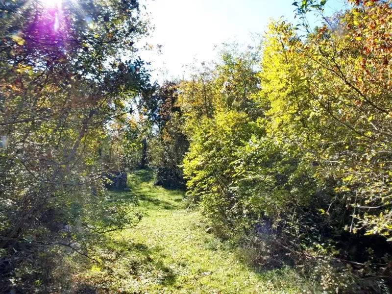 Dobrinj, Kras, agricultural land, near the construction zone! – 2