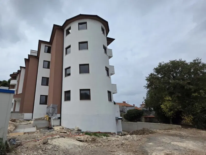 Appartamento Pula – 2