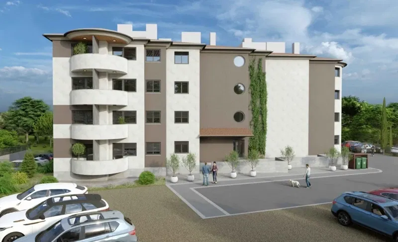 Appartamento Pula – 2