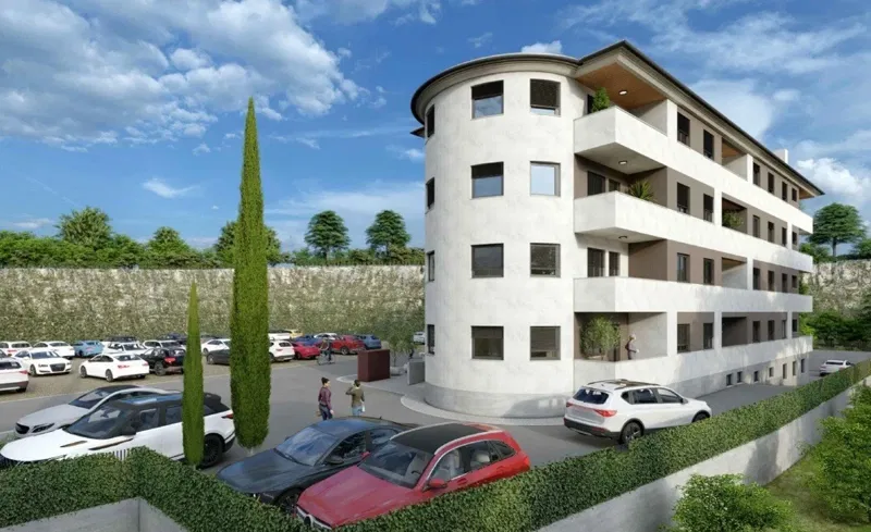 Appartamento Pula – 3