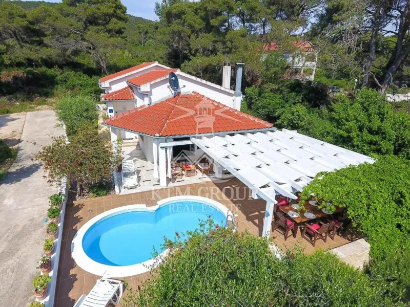 Casa Brgulje – 2