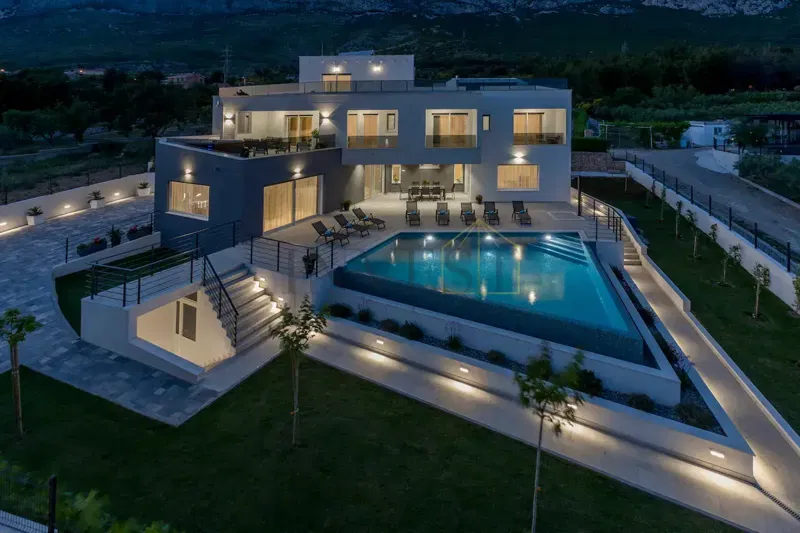 Casa Kaštel Sućurac – 2